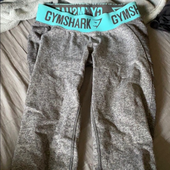 gymshark leggings - Picture 2 of 2